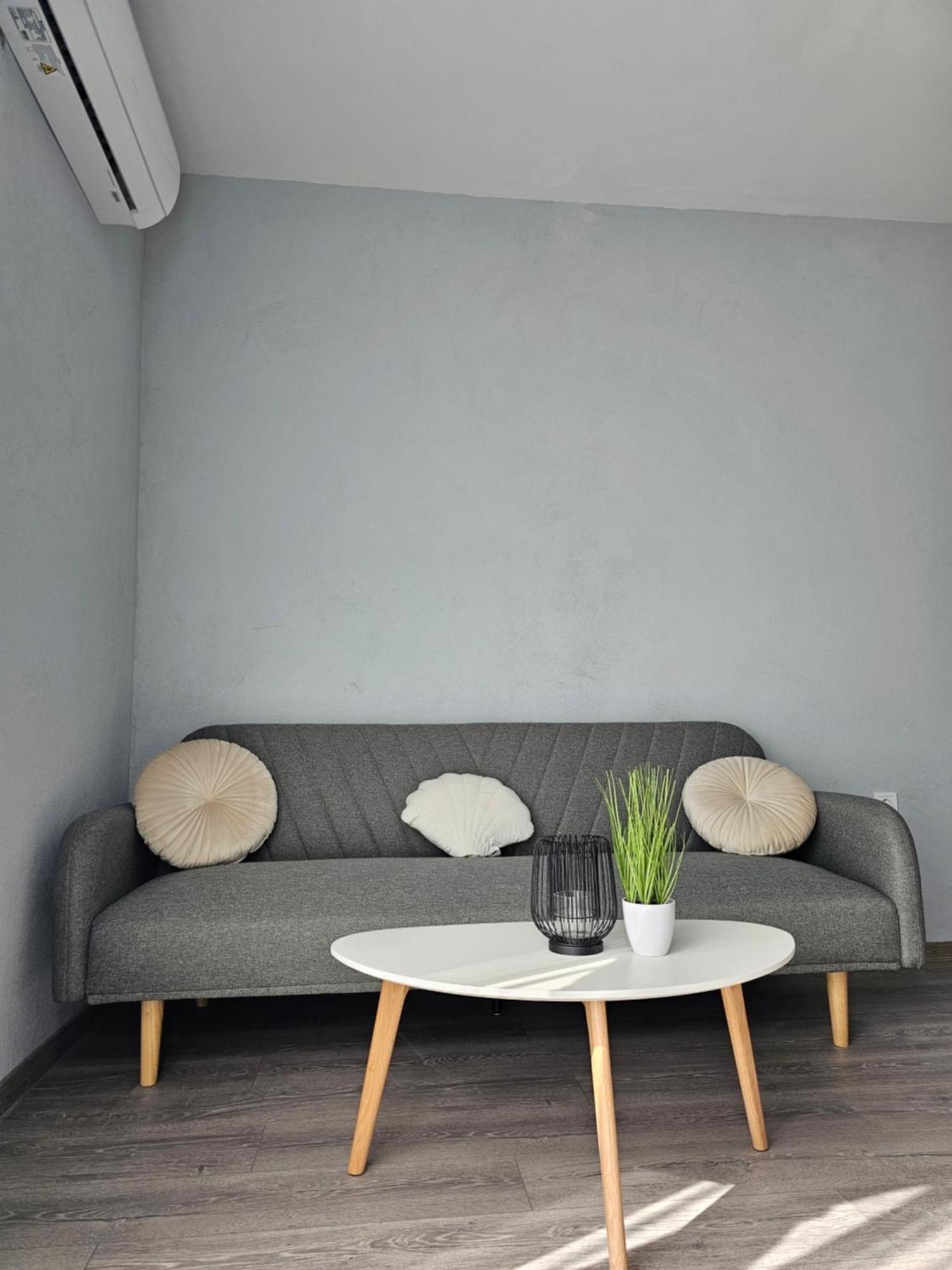 Athmospherevillaema Apartments Kranewo Zewnętrze zdjęcie