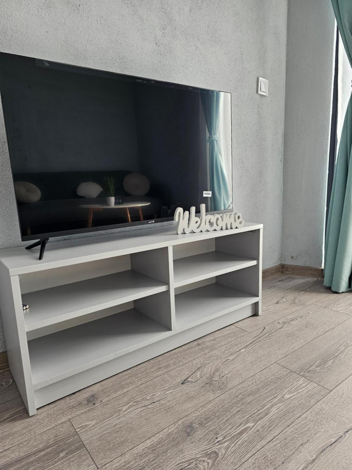 Athmospherevillaema Apartments Kranewo Zewnętrze zdjęcie