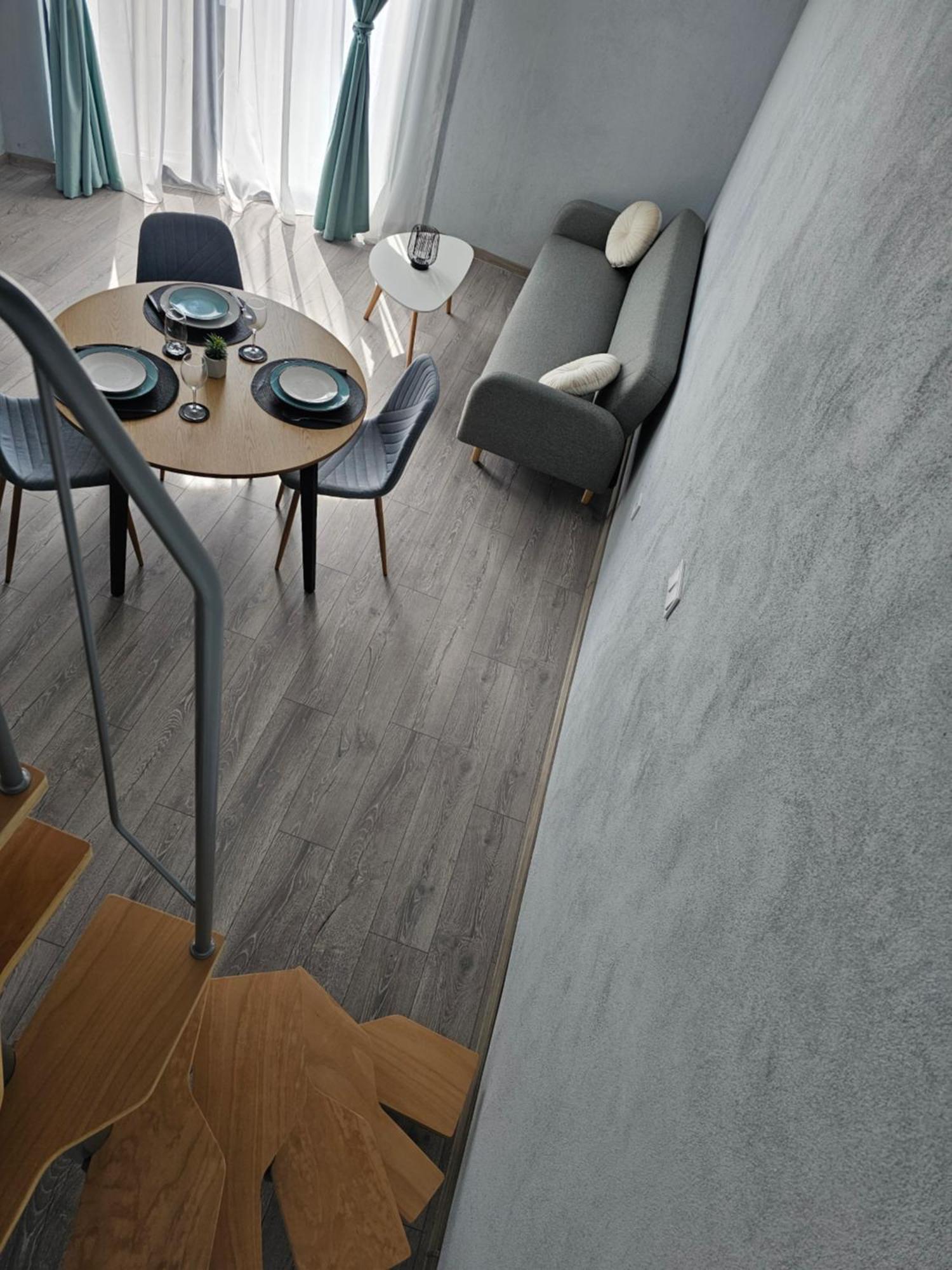 Athmospherevillaema Apartments Kranewo Zewnętrze zdjęcie