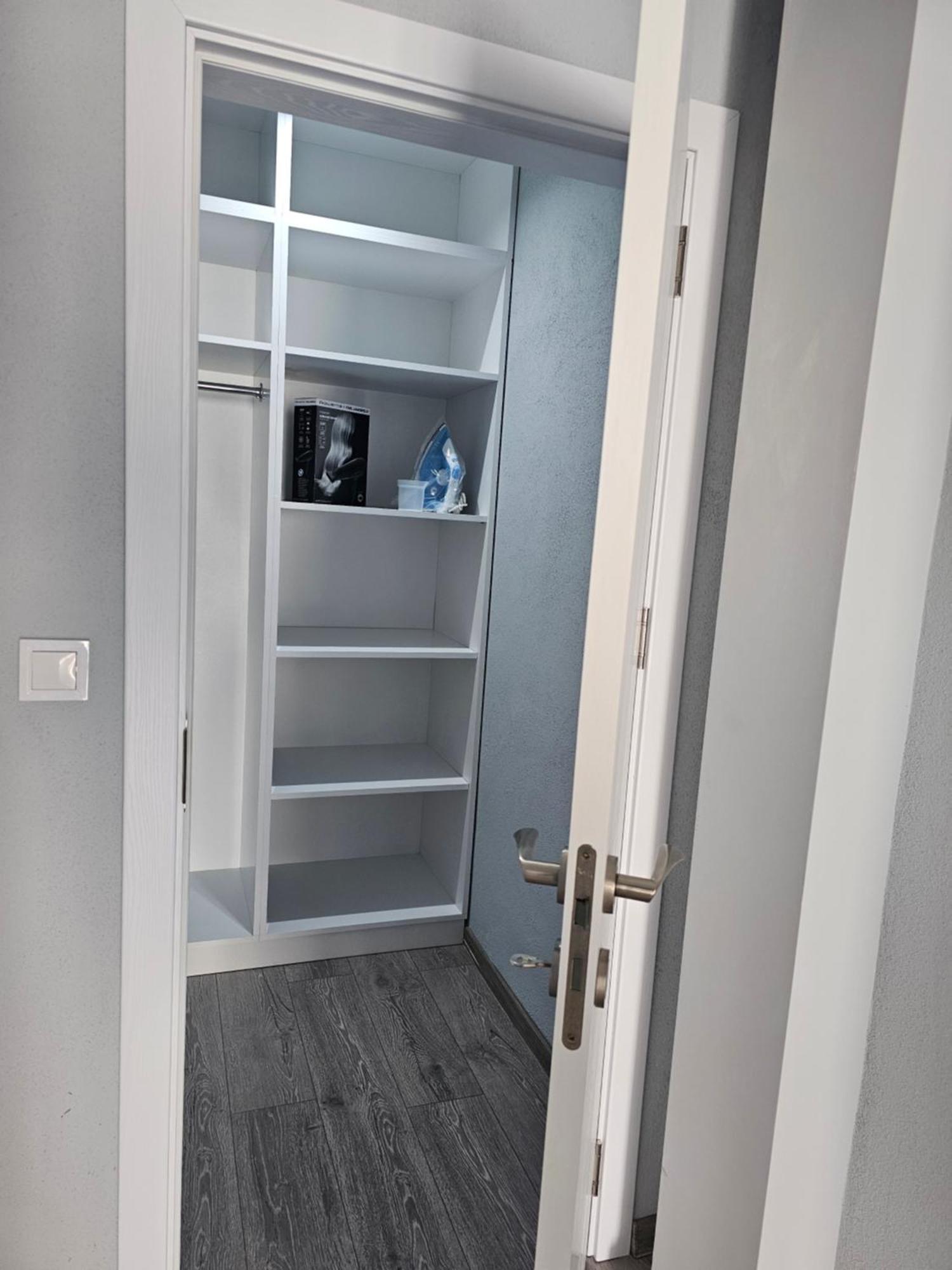 Athmospherevillaema Apartments Kranewo Zewnętrze zdjęcie
