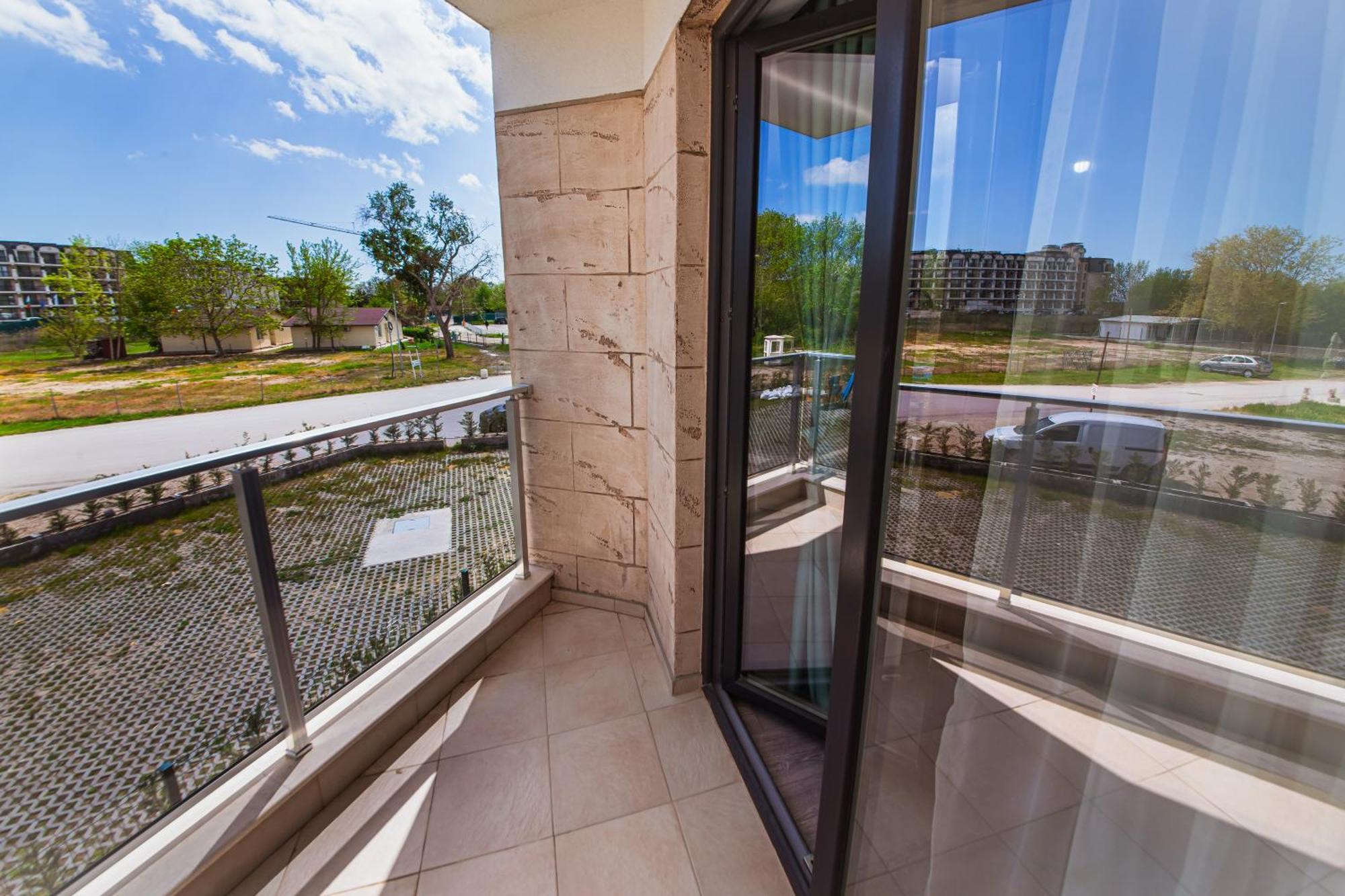 Athmospherevillaema Apartments Kranewo Zewnętrze zdjęcie