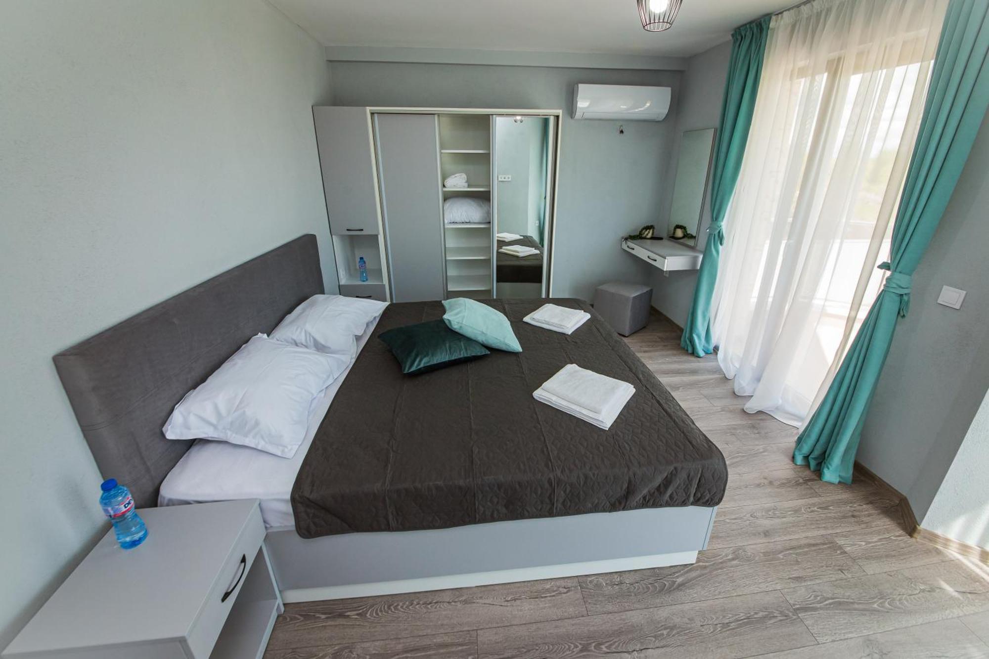 Athmospherevillaema Apartments Kranewo Zewnętrze zdjęcie