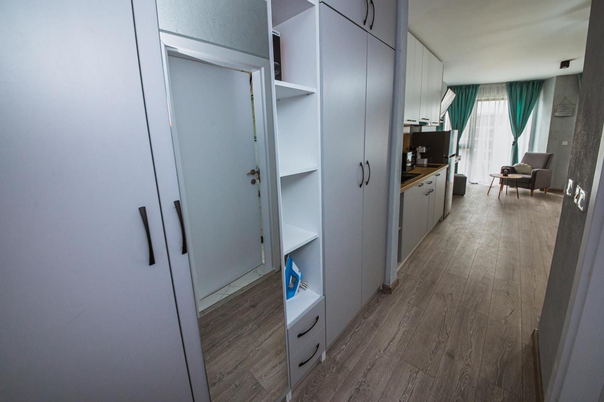 Athmospherevillaema Apartments Kranewo Zewnętrze zdjęcie