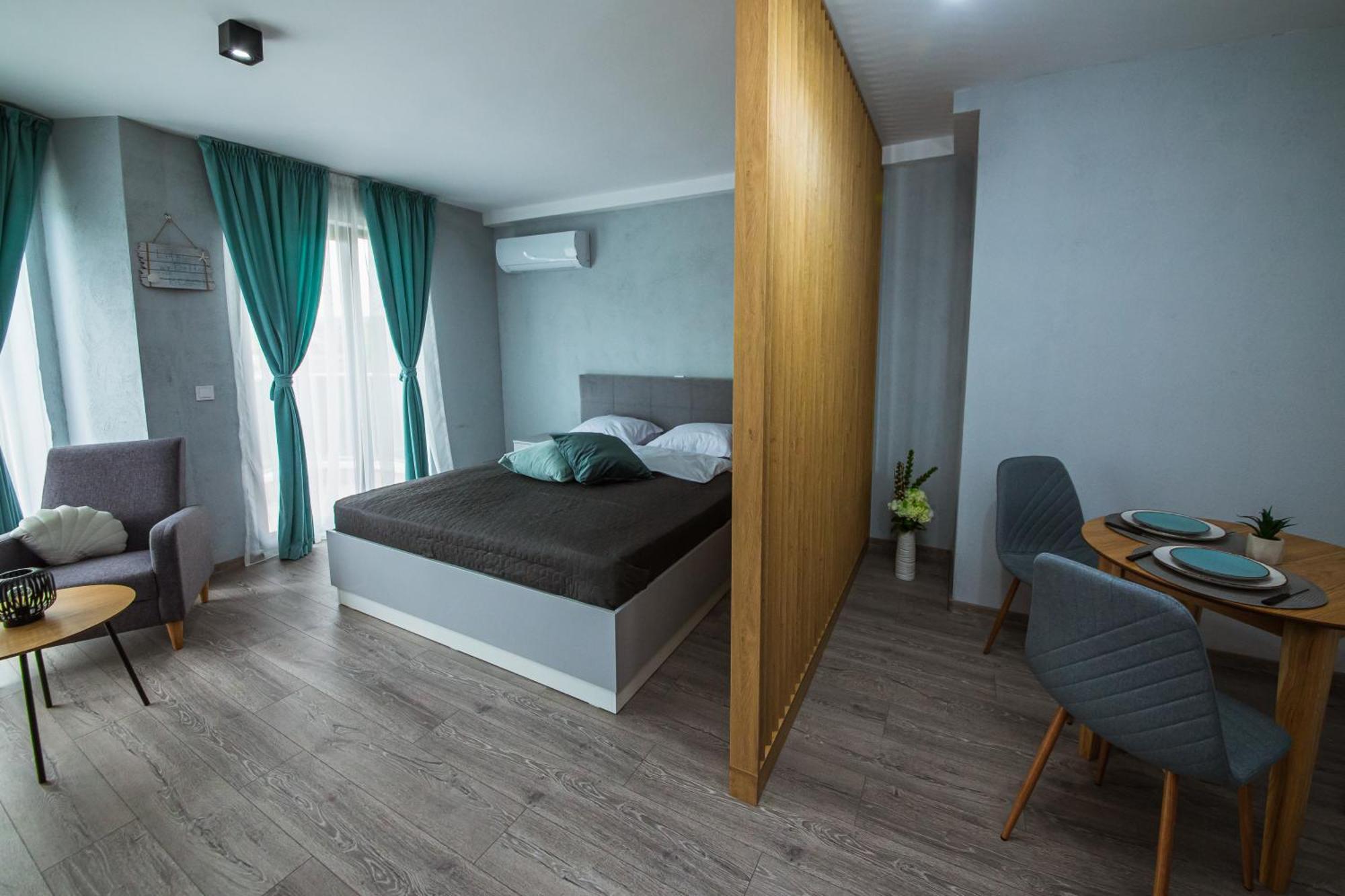 Athmospherevillaema Apartments Kranewo Zewnętrze zdjęcie