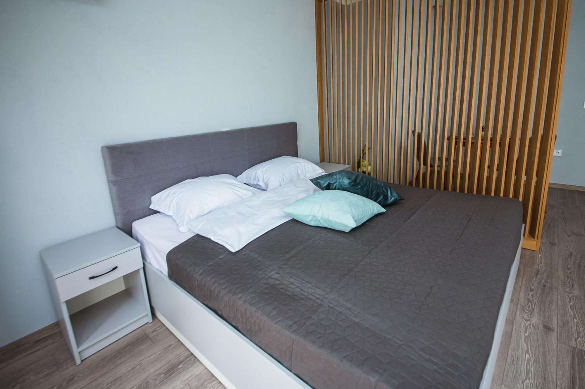 Athmospherevillaema Apartments Kranewo Zewnętrze zdjęcie