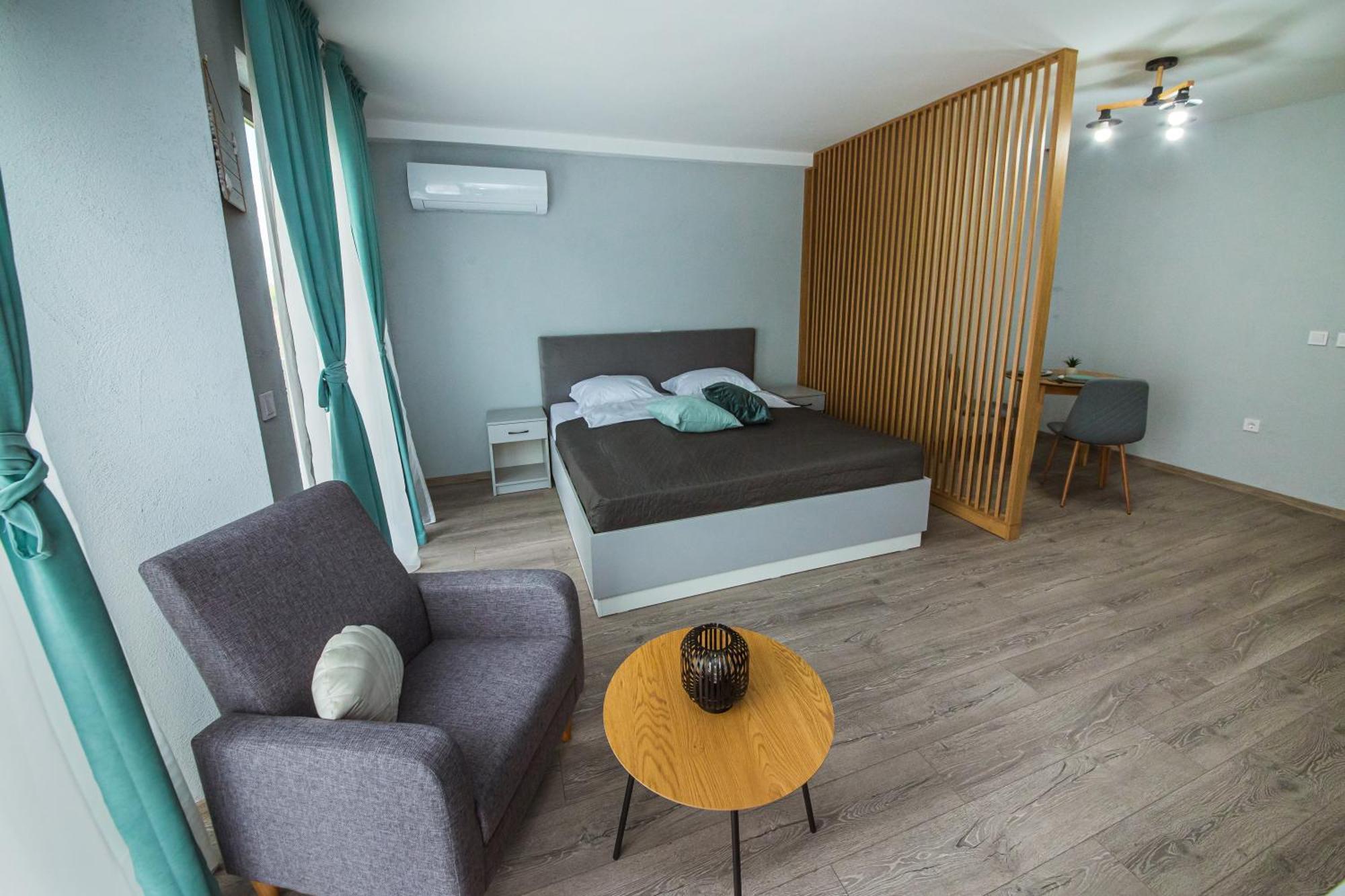 Athmospherevillaema Apartments Kranewo Zewnętrze zdjęcie